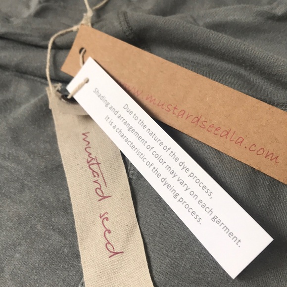 Last One-Large!  Lounge Jogger Pant October Love - Picture 5 of 7